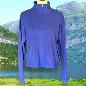 🪻HOST PICK🪻NWT Peloton 1/4 Zip Pullover
